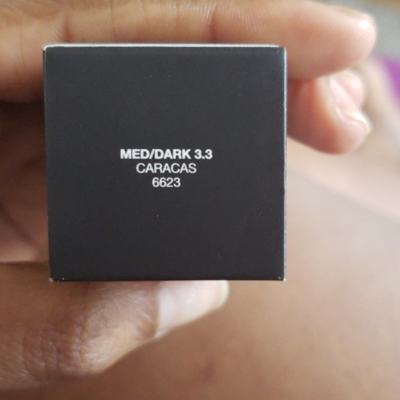 NARS FOUNDATION - Picture 2 of 2